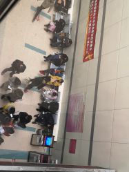 -北京市朝阳区妇幼保健院(南院区)