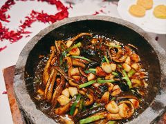 -蘇锦宴·淮扬菜烤鸭·小院(三元桥霄云路店)