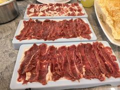 -牛天下·牛肉·海鲜·打边炉·融合菜