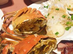 -温州王朝大酒店-自助餐厅