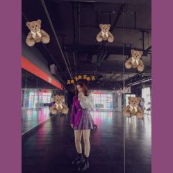 -DNA舞室