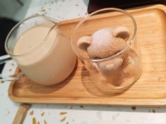 -大树餐厅(环球港店)