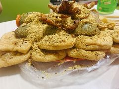 -安发瞧麻辣烫(总店)
