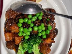 -楚山晓·楚湘菜(江夏永旺店)