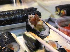 -韩味轩(丰盛町店)