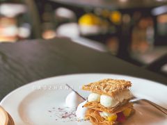 -彩丰楼中餐厅·早茶·点心·粤菜(海口华彩洲际酒店)