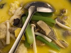 -古南都·老广东酒楼(龙江店)