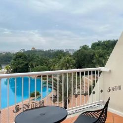 -爱丽馨御景月子中心