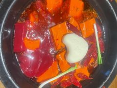 -牛市坎火锅(建设路店)