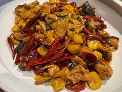 -印象鲵宴·张家界地标美食名片(溪布街店)