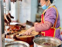 -香辉食馆(新兴路店)