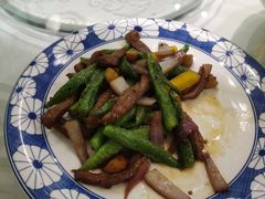 -西湖春天•老字号杭州菜(百汇店)