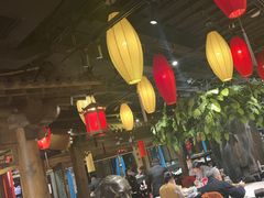 -北平盛世·新京菜·北京烤鸭(劲松·双井店)