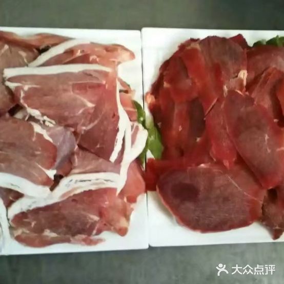 一品红小火锅店(迭部县店)