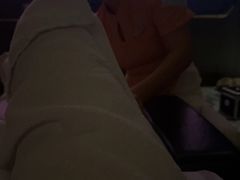 -亦境芳香·SPA影院足道(梅林店)
