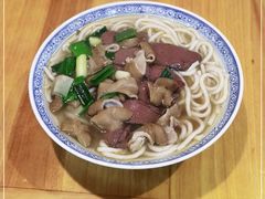 -锦泓老字号猪脏粉(东联大厦店)