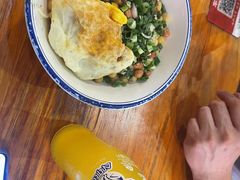 -车沾巷·重庆老味豌杂面