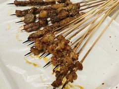 -白仁仔· 活烤海鲜 宵夜(豫园店)