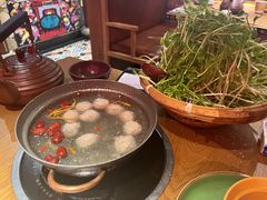 -吃饭皇帝大(合生汇店)