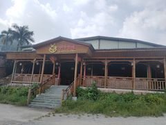 -全汁全味驴庄(凤岗店)
