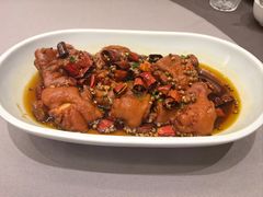 -沸腾鱼乡(知春路分店)
