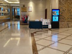 -延吉白山大厦酒店