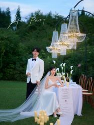 -雅云婚纱摄影工作室旗舰店