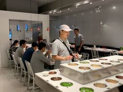 -千味涮·健康火锅(会展连城新天地店)