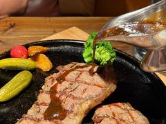 -卢布里西餐厅(海拉尔店)