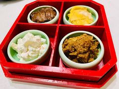 -和记小菜(东方店)