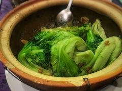 开洋啫生菜-惠食佳·朱雀(东方商厦店)