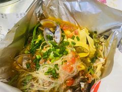 -见味花甲(合生汇店)