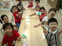 -亿禾林(普陀香溢中心)