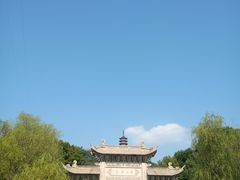 景点-焦山风景区