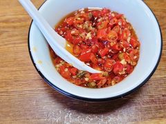 -牛八宝桂林米粉(八里庄店)