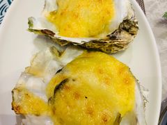 -極上萬膳·日料放题(来福士江景店)