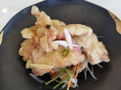 -京滨饭店·餐厅(阜外大街店)