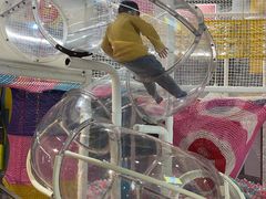 -萨卡屋亲子乐园·餐厅(龙山万物工场店)