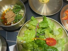 -西塔老太太泥炉烤肉(龙湖北苑天街店)