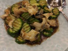 -良友·海鲜青岛菜(五四广场店)