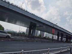 -运河游船(武林门码头)