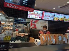-肯德基(京广桥店)