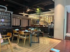 -古京·臻致料理(月湖店)