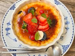 -Viviane's·花园餐厅