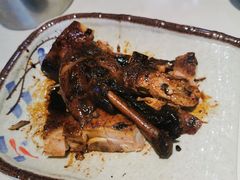 -乌记大厨餐厅