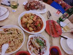 -维吾尔餐厅(宜山路店)