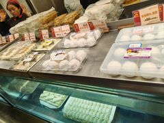 -王家沙点心店(南京西路总店)