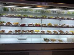 自助取餐区-搓火大都会(广安门总店)