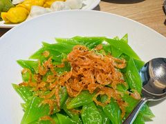 -连鹭海鲜·海肠捞饭·海胆饭(星海店)