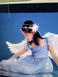 -可优蜜儿童摄影